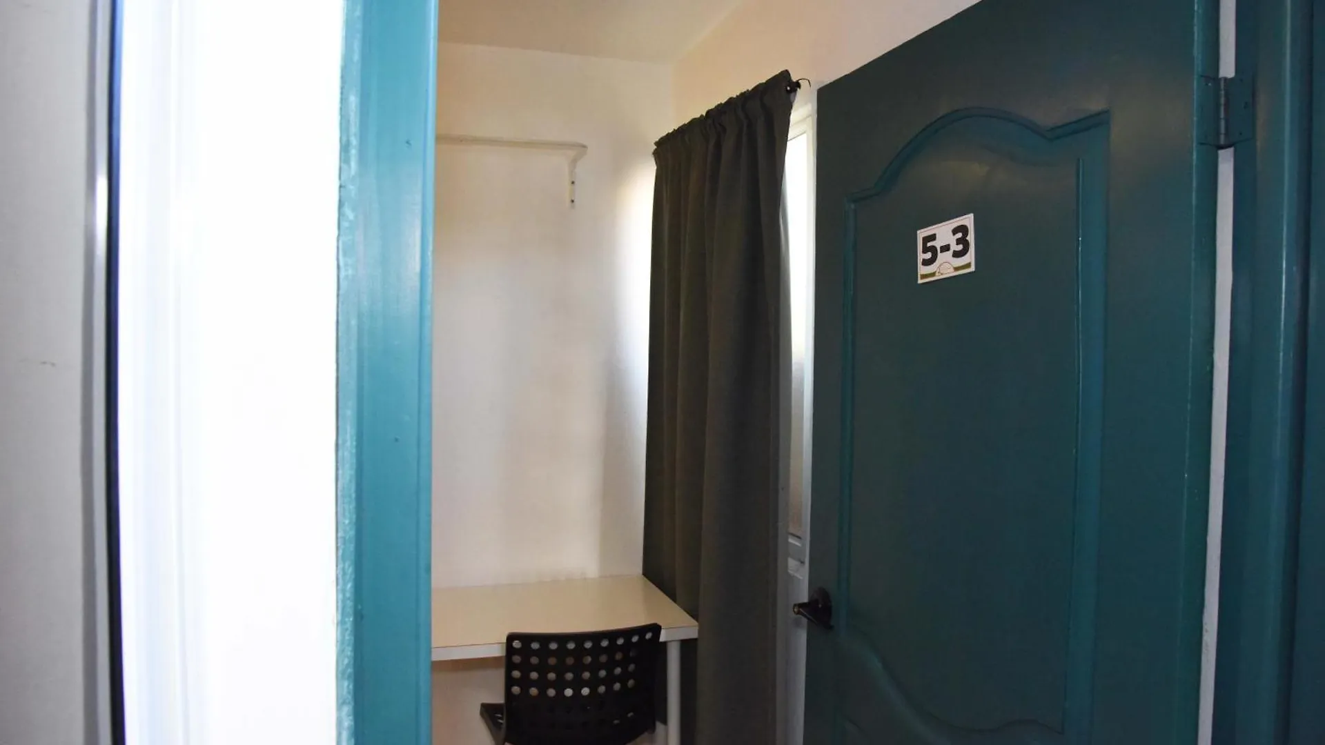 Pensión Hostel Gato Colonial Santo Domingo